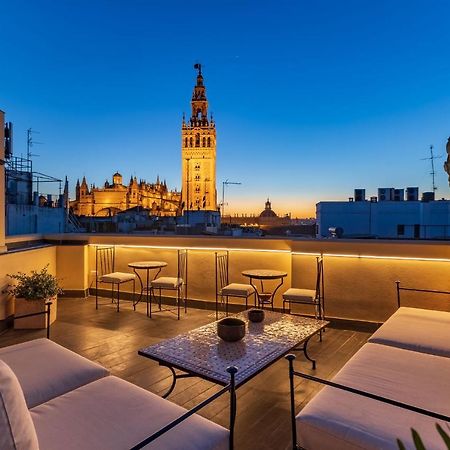 세비야 Angeles 6- Giralda Luxury By Valcambre 아파트 외부 사진